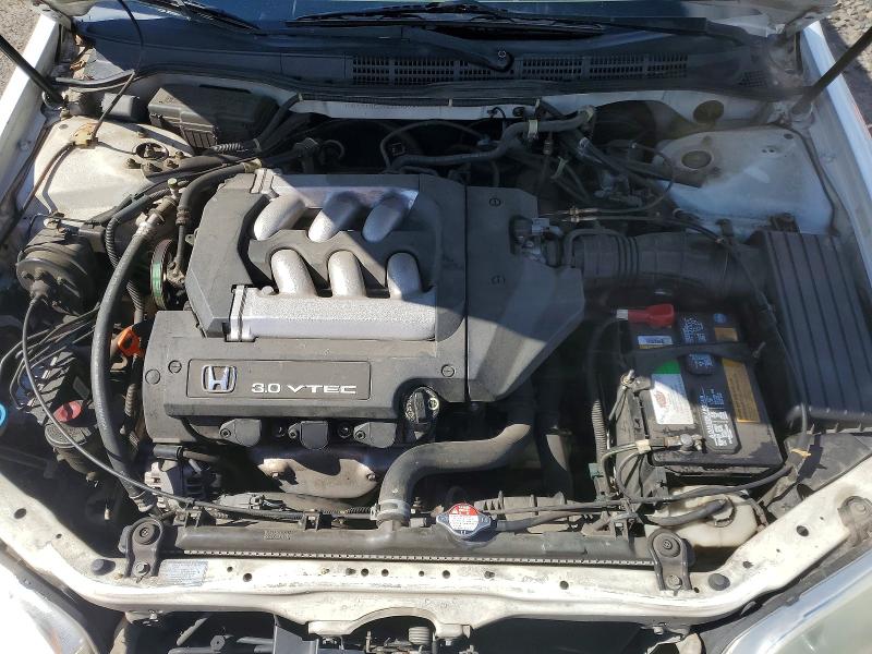 Продаж на аукціоні авто 2001 Honda Accord, vin: 1HGCG16531A059879, номер лоту: 55057536