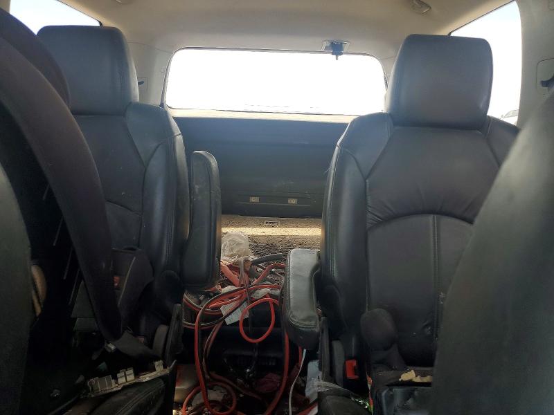51970026 :رقم المزاد ، 1GKKVRED5CJ363102 vin ، 2012 Gmc Acadia مزاد بيع