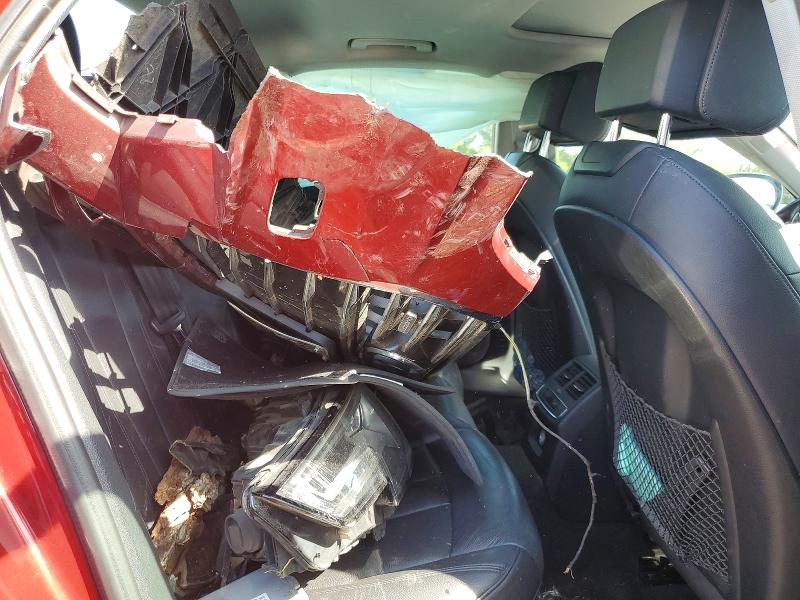 Aukcja sprzedaży 2018 Audi A4, vin: WAUENAF41JN016264, numer aukcji: 53197486
