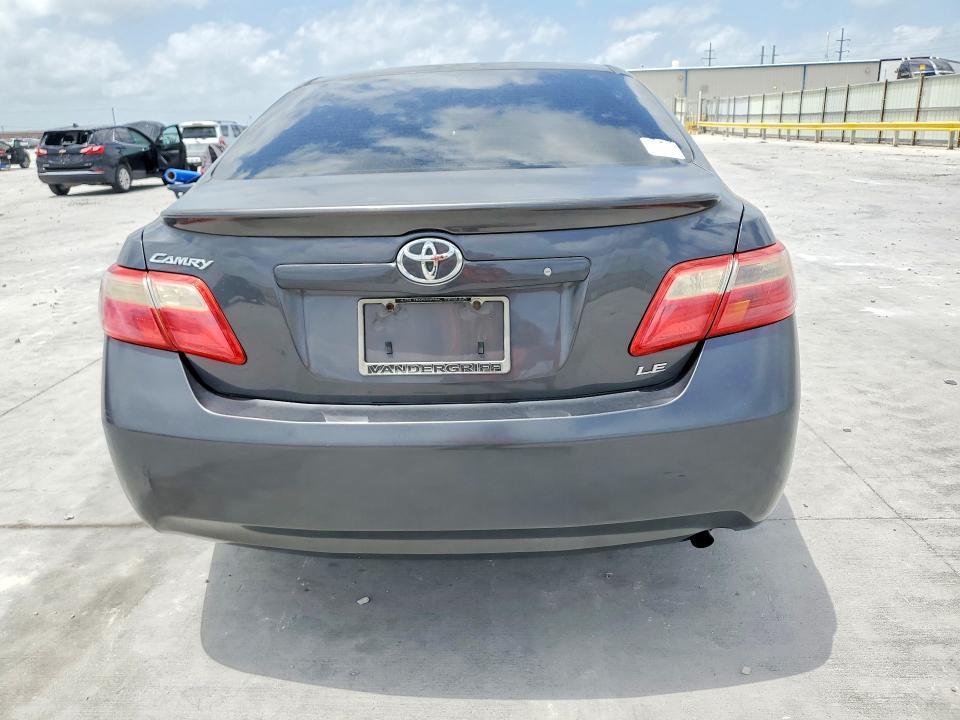 Продаж на аукціоні авто 2009 Toyota Camry, vin: 4T1BE46K59U872864, номер лоту: 54016516