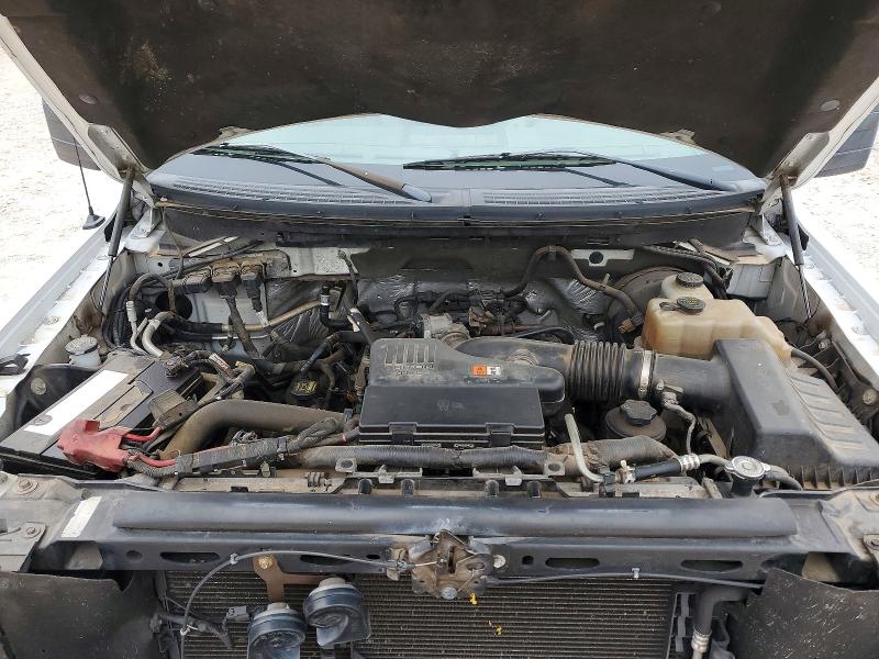 Продаж на аукціоні авто 2010 Ford F150, vin: 1FTMF1CW9AKB11111, номер лоту: 52468706