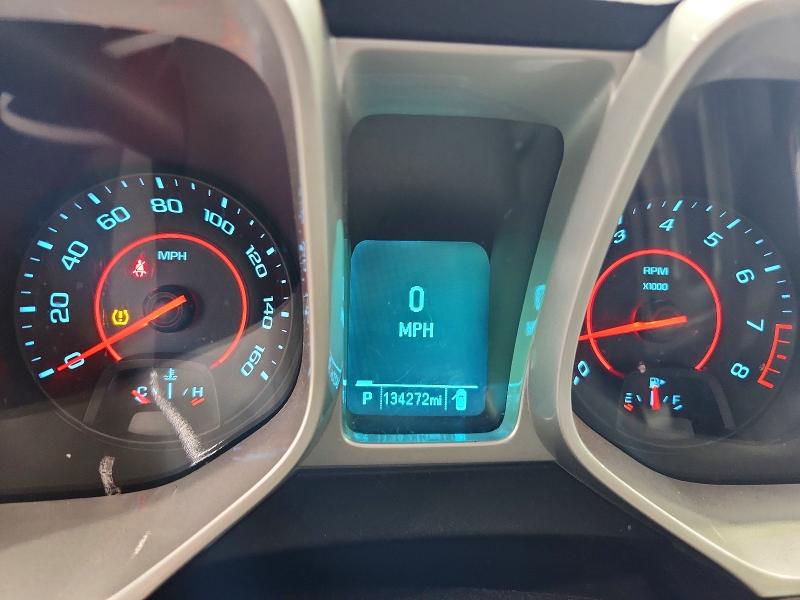 Продажа на аукционе авто 2012 Chevrolet Camaro, vin: 2G1FA1E36C9124115, номер лота: 55100846