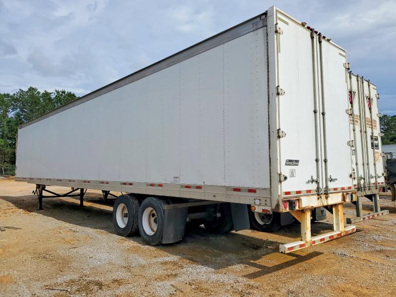 Продаж на аукціоні авто 2012 Great Dane Trai Trailers, vin: 1GRAA0624CT568898, номер лоту: 50362266
