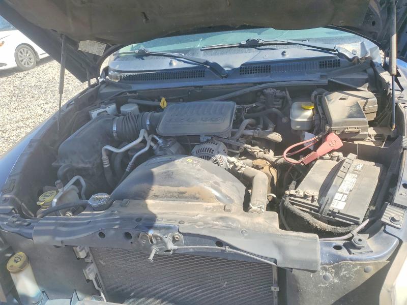 Aukcja sprzedaży 2006 Dodge Dakota, vin: 1D7HE48KX6S533090, numer aukcji: 52409936