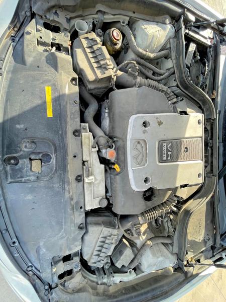 54370726 :رقم المزاد ، JNKCV64E48M103884 vin ، 2008 Infiniti G37 مزاد بيع