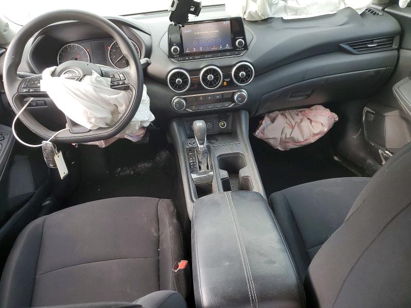 Продажа на аукционе авто 2024 Nissan Sentra, vin: 3N1AB8BVXRY353339, номер лота: 51623956
