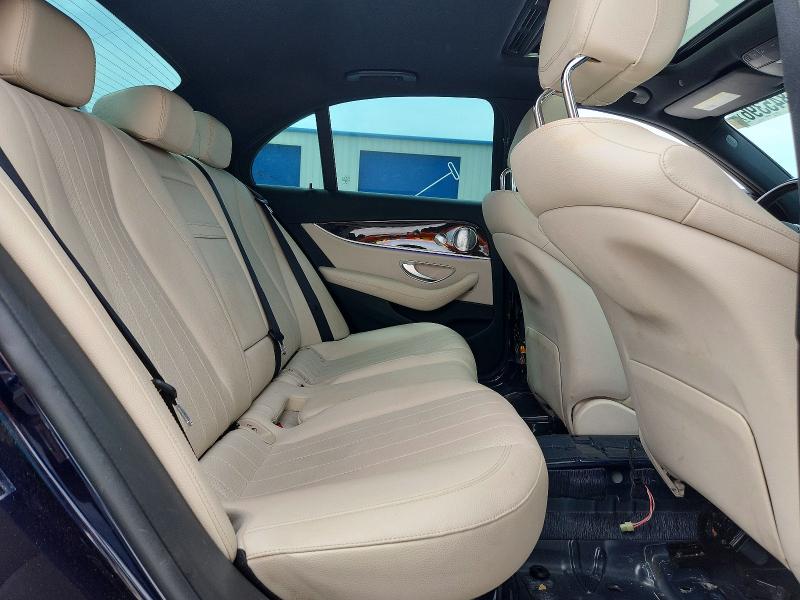 Продаж на аукціоні авто 2020 Mercedes-benz E, vin: WDDZF8DB0LA749806, номер лоту: 51845396