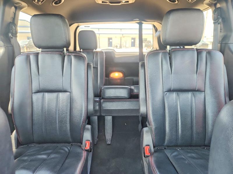Aukcja sprzedaży 2019 Dodge Grand Caravan, vin: 2C4RDGEGXKR670769, numer aukcji: 53176396