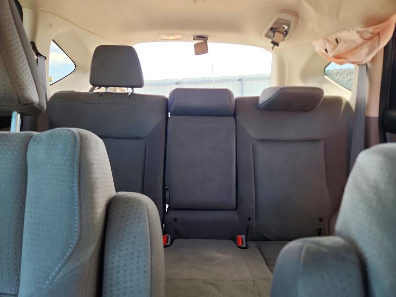 2013 Honda Cr-v მანქანა იყიდება აუქციონზე, vin: 5J6RM4H54DL019667, აუქციონის ნომერი: 53126646