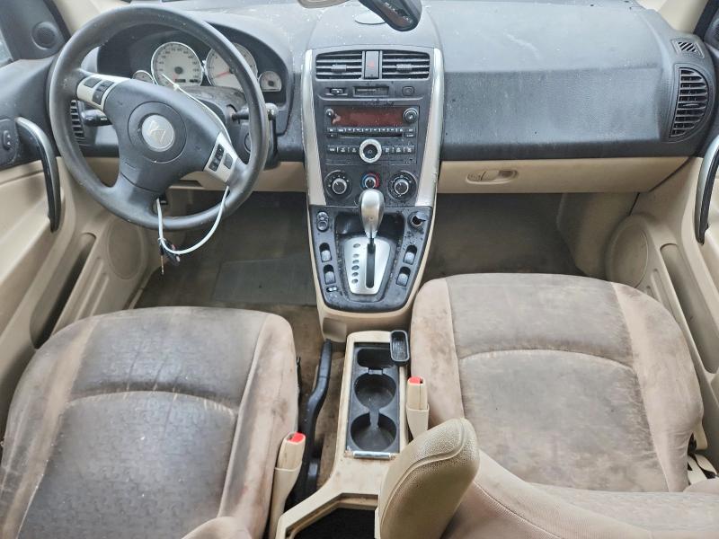Aukcja sprzedaży 2006 Saturn Vue, vin: 5GZCZ33D36S811158, numer aukcji: 52627346