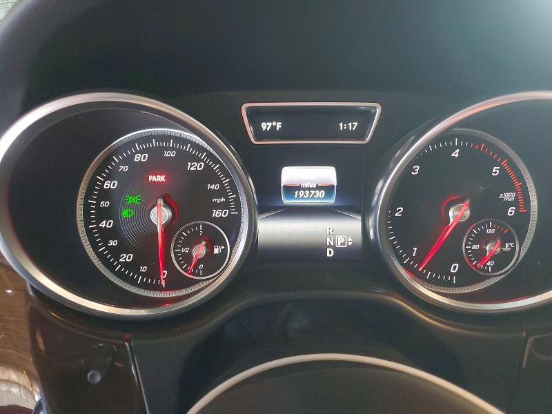 Продажа на аукционе авто 2016 Mercedes-benz Gle, vin: 4JGDA0EB1GA707780, номер лота: 54294406