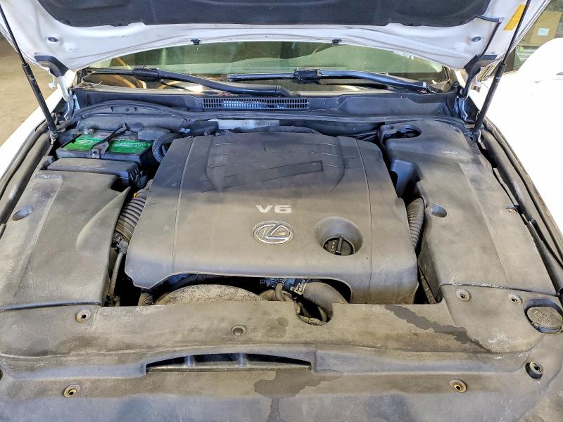 52474456 :رقم المزاد ، JTHCF5C21B5050044 vin ، 2011 Lexus Is مزاد بيع