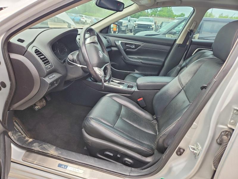 Продаж на аукціоні авто 2016 Nissan Altima, vin: 1N4AL3AP7GC283455, номер лоту: 54680826