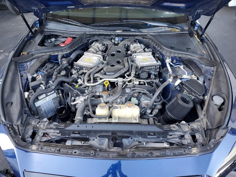 Aukcja sprzedaży 2018 Infiniti Q50, vin: JN1EV7AP9JM356259, numer aukcji: 52180296