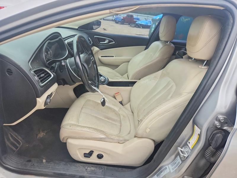 Aukcja sprzedaży 2017 Chrysler 200, vin: 1C3CCCAB5HN506190, numer aukcji: 52896196