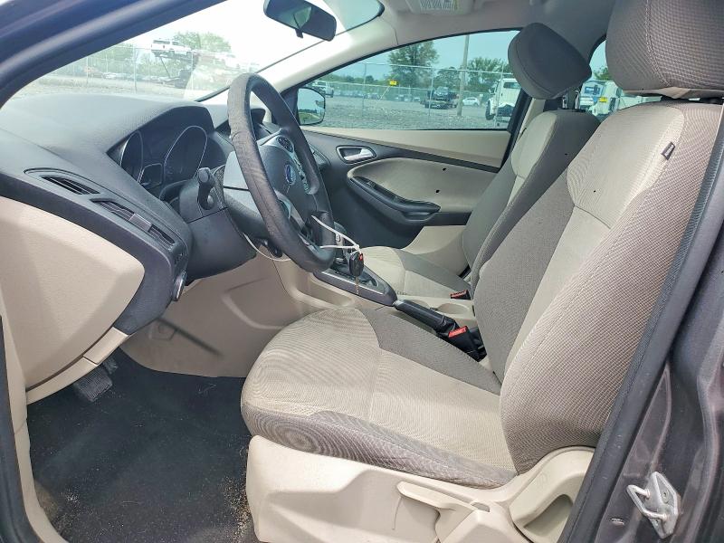 Продаж на аукціоні авто 2014 Ford Focus, vin: 1FADP3K21EL116588, номер лоту: 54403266