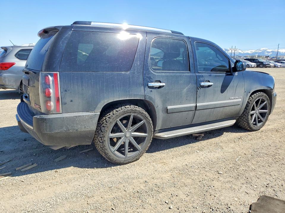 Aukcja sprzedaży 2009 Gmc Yukon, vin: 1GKFK03229R205639, numer aukcji: 51687346