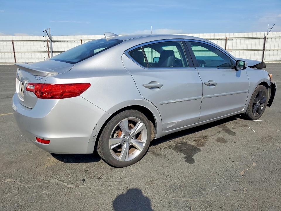 Продаж на аукціоні авто 2013 Acura Ilx, vin: 19VDE1F72DE003419, номер лоту: 53419396