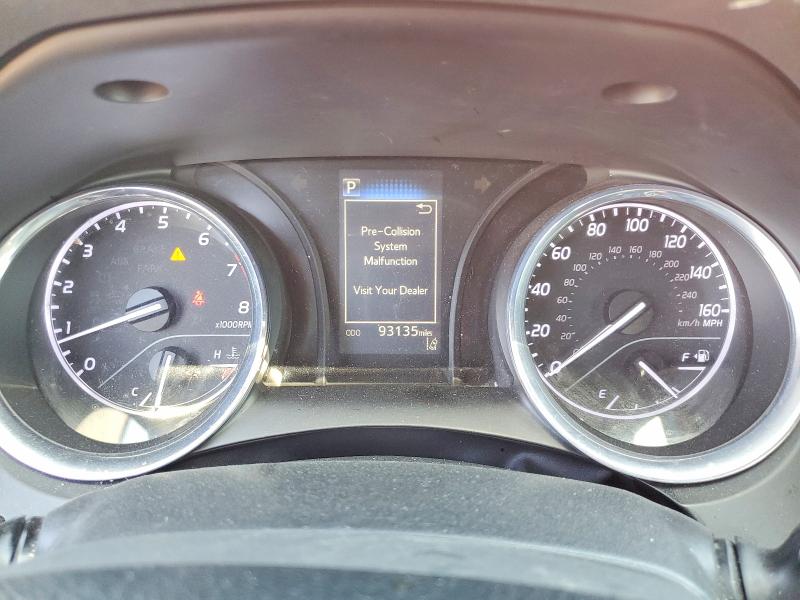 Aukcja sprzedaży 2019 Toyota Camry, vin: 4T1B11HK9KU290165, numer aukcji: 54078726