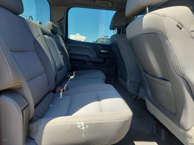 Продаж на аукціоні авто 2015 Chevrolet Silverado, vin: 1GC4CYE86FF612537, номер лоту: 53983306