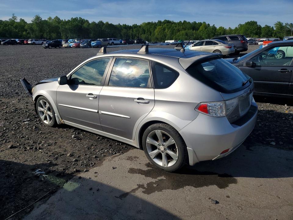 Aukcja sprzedaży 2011 Subaru Impreza, vin: JF1GH6D6XBH802672, numer aukcji: 54787016