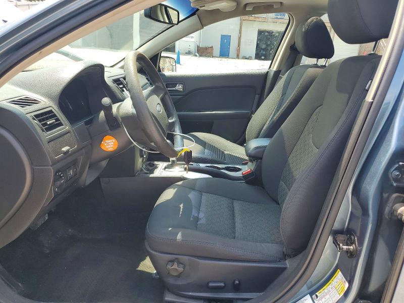 Aukcja sprzedaży 2012 Ford Fusion, vin: 3FAHP0HAXCR319749, numer aukcji: 55464106