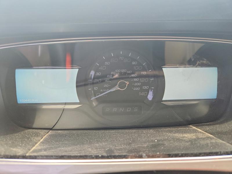 53351786 :رقم المزاد ، 1FAHP2E88FG131868 vin ، 2015 Ford Taurus مزاد بيع
