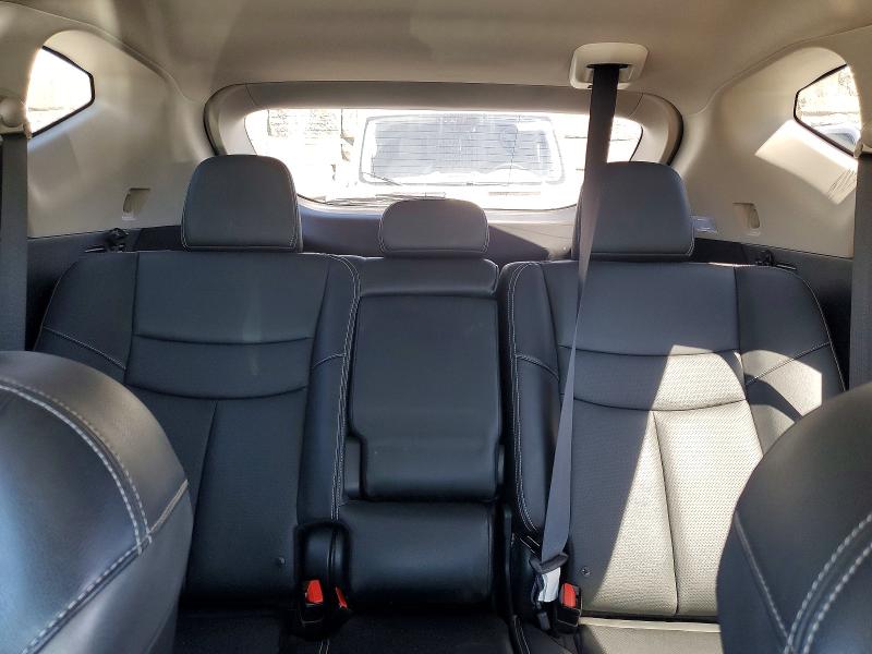 Продаж на аукціоні авто 2017 Nissan Murano, vin: 5N1AZ2MH5HN156244, номер лоту: 52359946