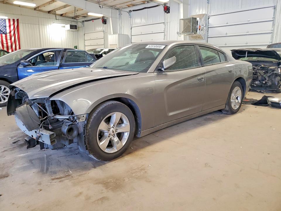 Aukcja sprzedaży 2012 Dodge Charger, vin: 2C3CDXBG1CH202368, numer aukcji: 53558666