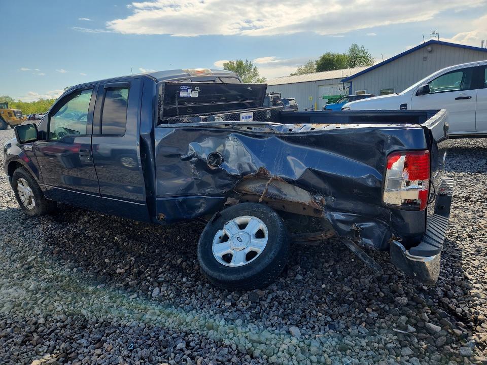 Auction sale of the 2004 Ford F150, vin: 1FTRX12W14NB84626, lot number: 52862846