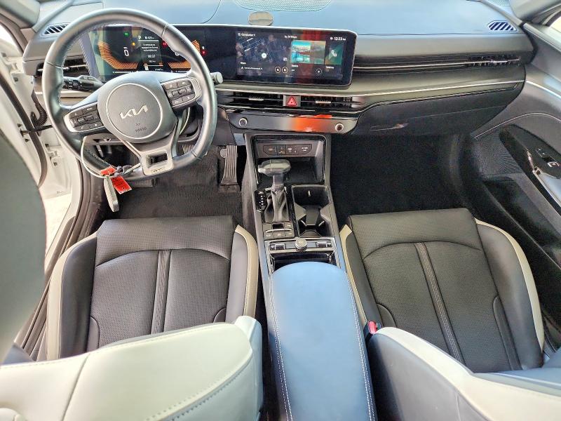 Продажа на аукционе авто 2025 Kia K5, vin: KNAG64J79S5309923, номер лота: 53626766