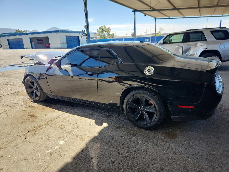 Продажа на аукционе авто 2019 Dodge Challenger, vin: 2C3CDZAG3KH733910, номер лота: 53020176