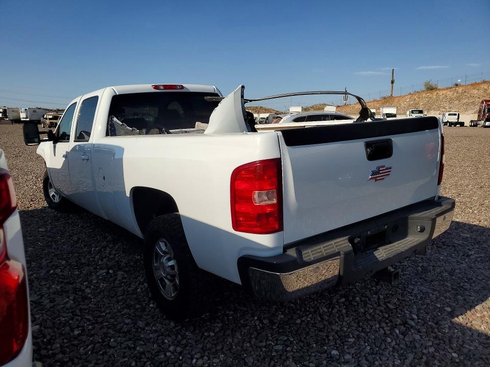 Продажа на аукционе авто 2009 Chevrolet Silverado, vin: 1GCHK93619F187809, номер лота: 52855356