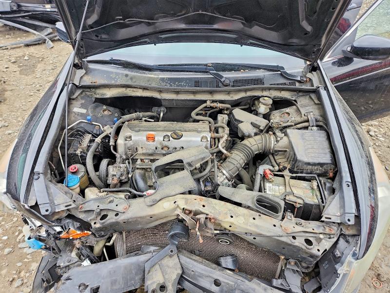 Продажа на аукционе авто 2012 Honda Accord, vin: 1HGCP2F64CA021711, номер лота: 52543016