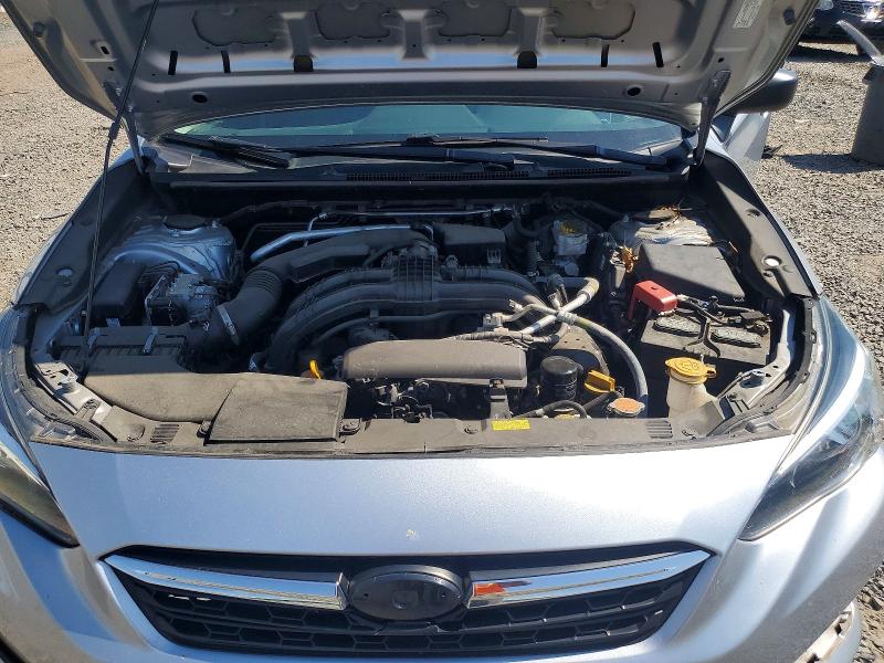 Aukcja sprzedaży 2021 Subaru Impreza, vin: 4S3GTAB68M3706571, numer aukcji: 54184356