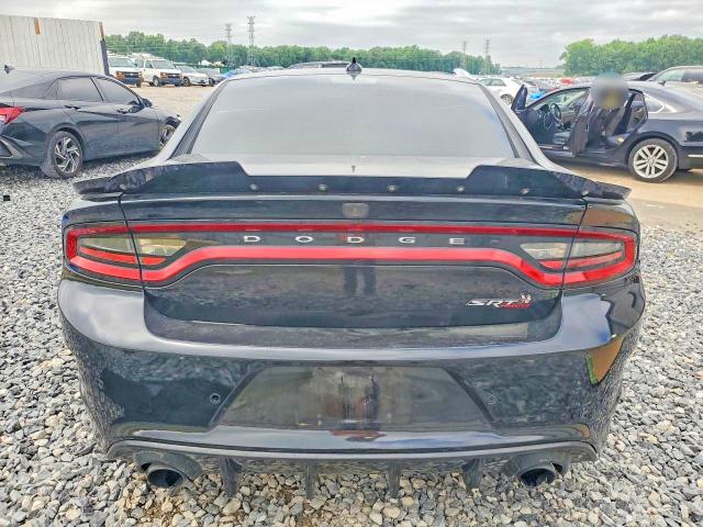 Aukcja sprzedaży 2019 Dodge Charger, vin: 2C3CDXGJ6KH535541, numer aukcji: 54072026