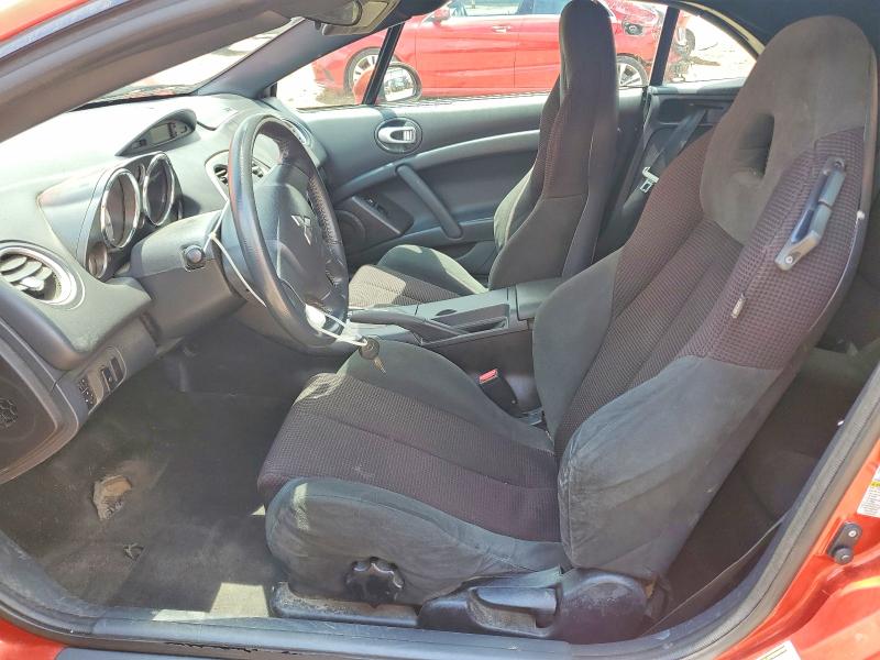Продажа на аукционе авто 2009 Mitsubishi Eclipse, vin: 4A3AL25F69E040133, номер лота: 54793626