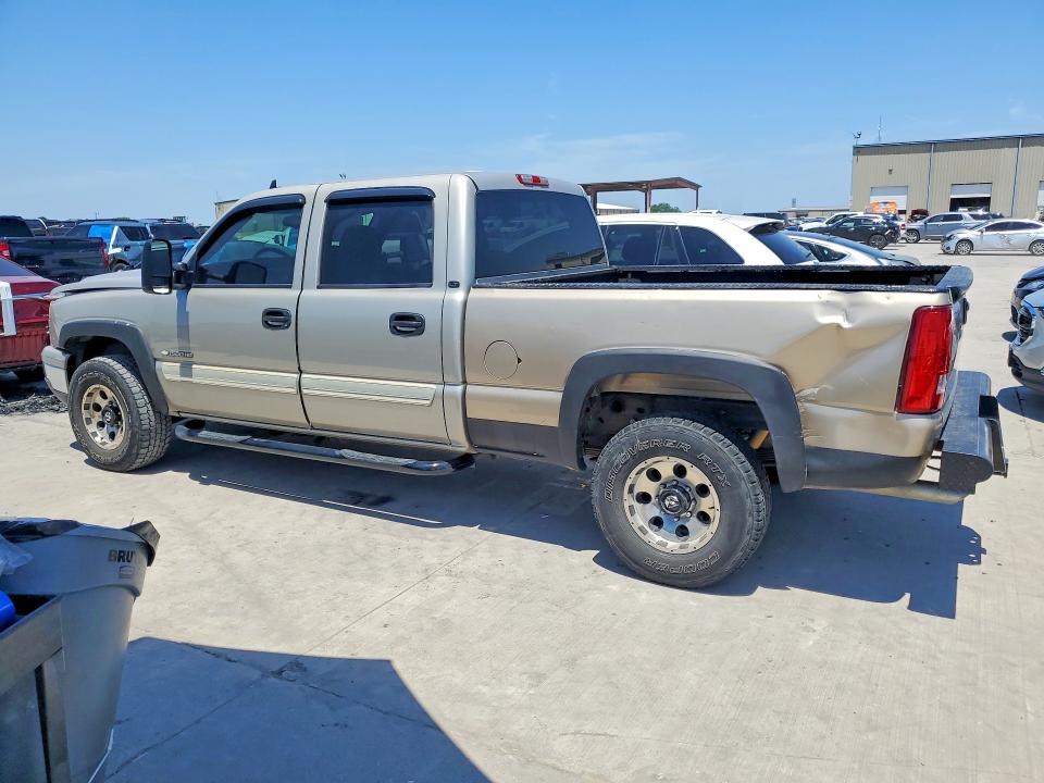 Aukcja sprzedaży 2006 Chevrolet Silverado, vin: 1GCGC13U66F194727, numer aukcji: 52898896