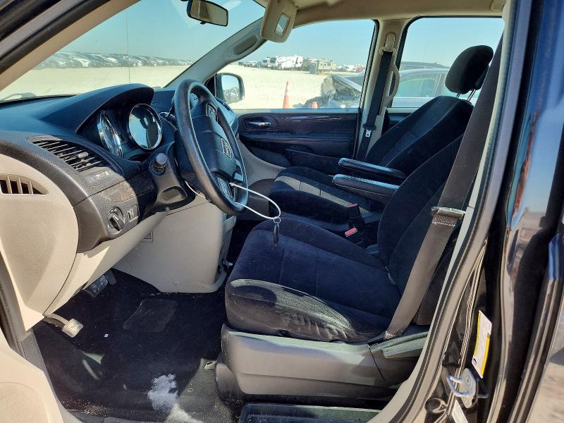 Aukcja sprzedaży 2013 Dodge Grand Caravan Passenger, vin: 2C4RDGBG9DR740530, numer aukcji: 53547916