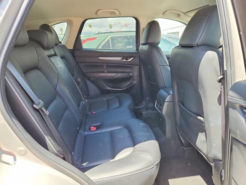 Aukcja sprzedaży 2024 Mazda Cx-5, vin: JM3KFBBL0R0447247, numer aukcji: 55342496