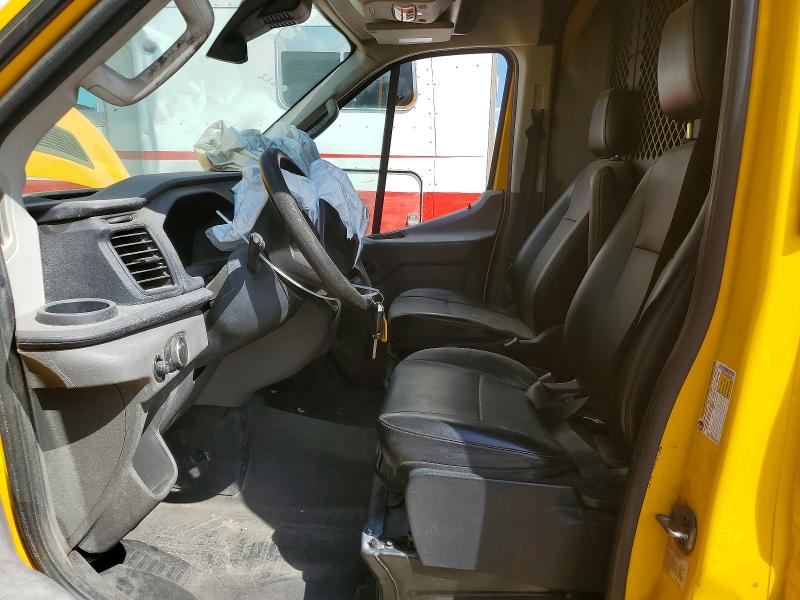 Продаж на аукціоні авто 2020 Ford Transit, vin: 1FTBR1X87LKA56803, номер лоту: 54720606