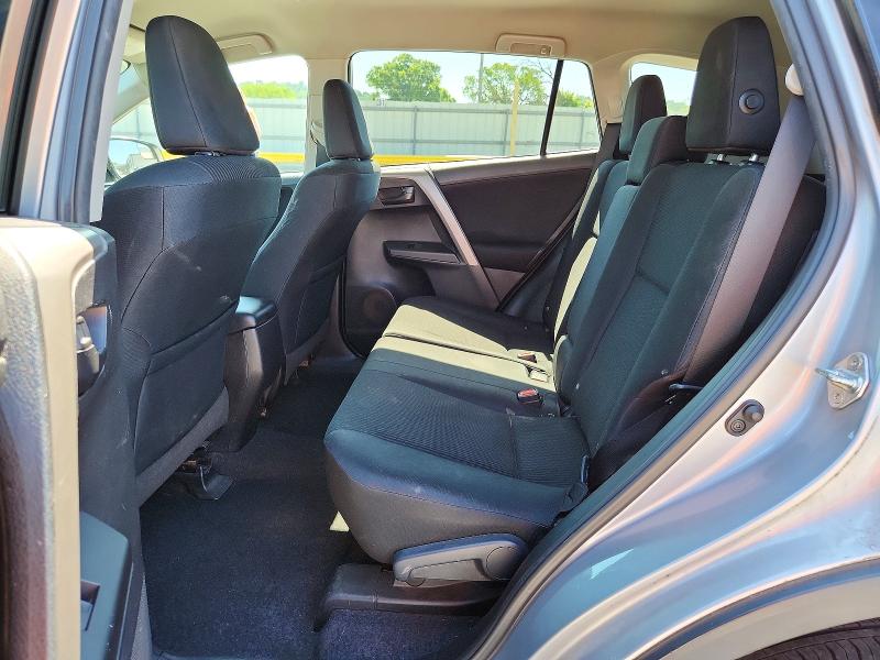 Aukcja sprzedaży 2016 Toyota Rav4, vin: 2T3BFREV7GW490538, numer aukcji: 54061816
