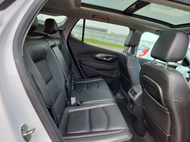 Продажа на аукционе авто 2022 Gmc Terrain, vin: 3GKALPEV4NL107320, номер лота: 52382306