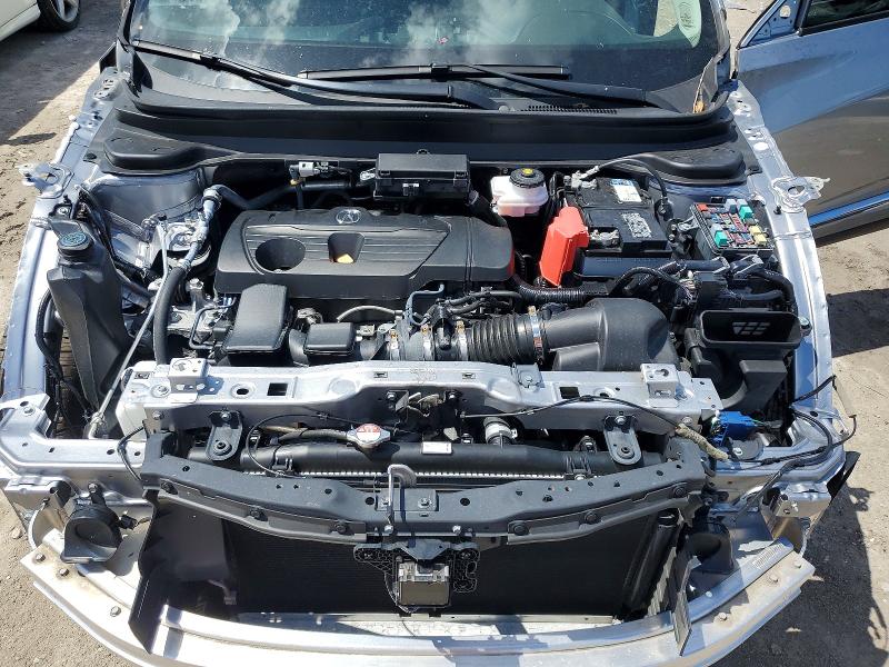 Aukcja sprzedaży 2024 Acura Rdx, vin: 5J8TC2H3XRL005301, numer aukcji: 51603736