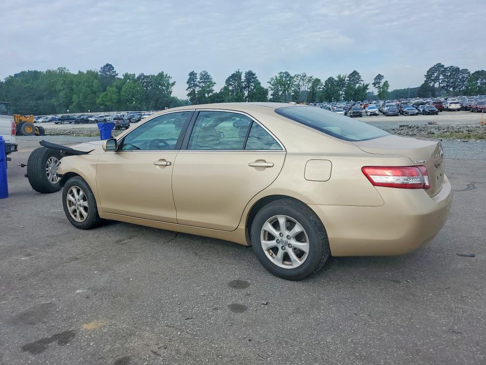 Aukcja sprzedaży 2011 Toyota Camry, vin: 4T1BF3EK6BU228479, numer aukcji: 53118096