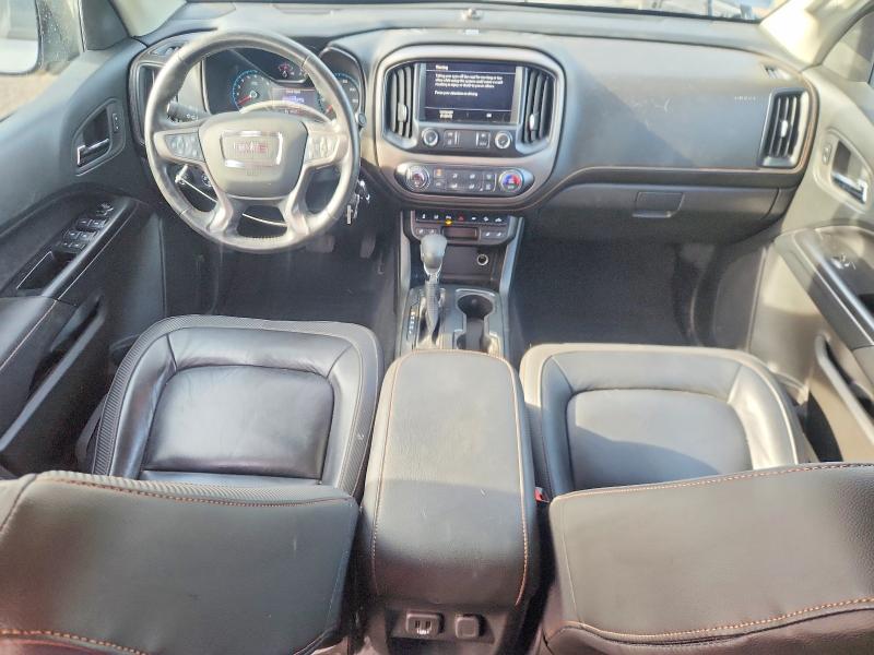 Aukcja sprzedaży 2022 Gmc Canyon, vin: 1GTG6FEN3N1136712, numer aukcji: 52000476
