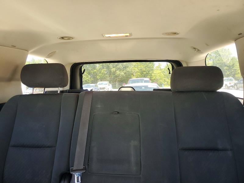 Продажа на аукционе авто 2009 Chevrolet Tahoe, vin: 1GNFC13C39R173430, номер лота: 53216546