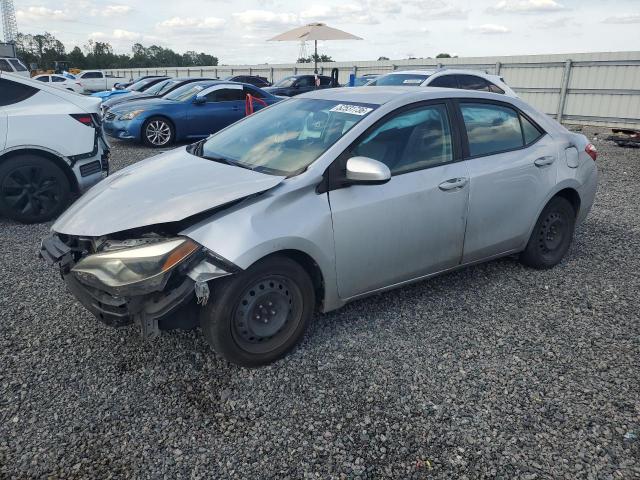 52531736 :رقم المزاد ، 2T1BURHE2EC016635 vin ، 2014 Toyota Corolla مزاد بيع