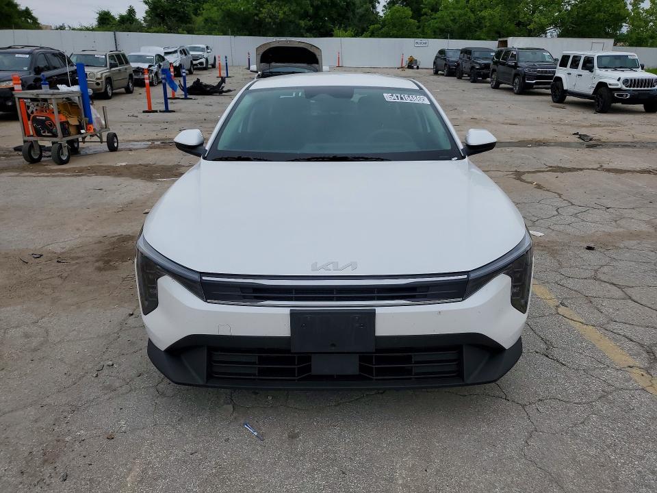Aukcja sprzedaży 2026 Kia K4, vin: 3KPFT4DE2TE255484, numer aukcji: 54716486