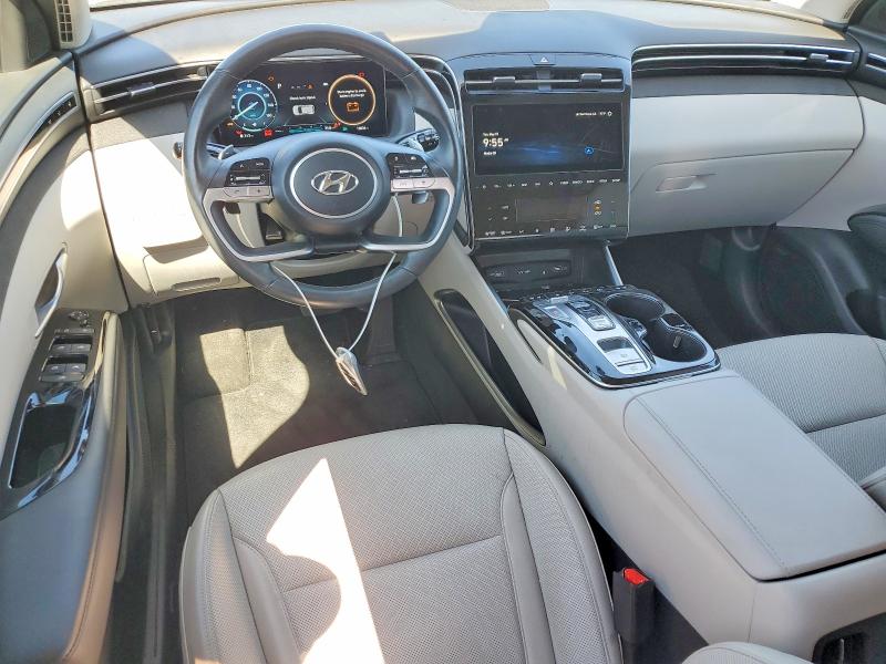 Aukcja sprzedaży 2024 Hyundai Tucson, vin: KM8JECD14RU152262, numer aukcji: 54143386